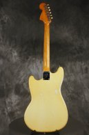 1965 Fender Duo-Sonic II White