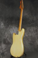 1965 Fender Duo-Sonic II White