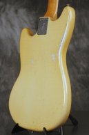 1965 Fender Duo-Sonic II White