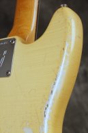 1965 Fender Duo-Sonic II White