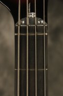 1960's Ampeg SSB-1 Cherry-Red
