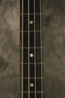 1960's Ampeg SSB-1 Cherry-Red