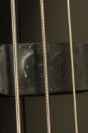 1960's Ampeg SSB-1 Cherry-Red