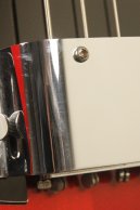 1960's Ampeg SSB-1 Cherry-Red