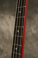 1960's Ampeg SSB-1 Cherry-Red