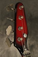 1960's Ampeg SSB-1 Cherry-Red