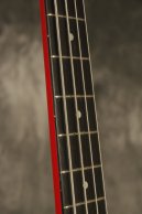 1960's Ampeg SSB-1 Cherry-Red