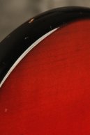 1960's Ampeg SSB-1 Cherry-Red