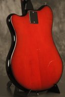 1960's Ampeg SSB-1 Cherry-Red