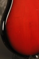 1960's Ampeg SSB-1 Cherry-Red