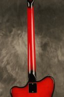 1960's Ampeg SSB-1 Cherry-Red