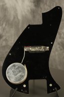 1960's Ampeg SSB-1 Cherry-Red