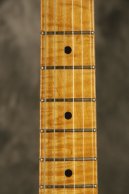 1984 Philip Kubicki Stratocaster hardtail sunburst