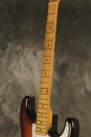 1984 Philip Kubicki Stratocaster hardtail sunburst