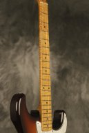 1984 Philip Kubicki Stratocaster hardtail sunburst