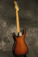 1984 Philip Kubicki Stratocaster hardtail sunburst