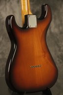 1984 Philip Kubicki Stratocaster hardtail sunburst