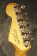 1984 Philip Kubicki Stratocaster hardtail sunburst