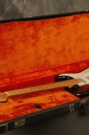 1984 Philip Kubicki Stratocaster hardtail sunburst