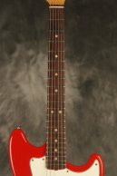 1967 Fender BRONCO Red