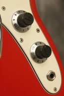 1967 Fender BRONCO Red