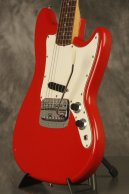 1967 Fender BRONCO Red