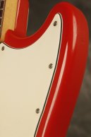 1967 Fender BRONCO Red