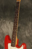 1967 Fender BRONCO Red