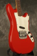 1967 Fender BRONCO Red