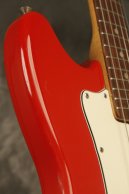 1967 Fender BRONCO Red