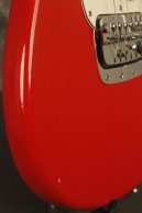 1967 Fender BRONCO Red