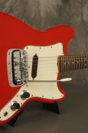 1967 Fender BRONCO Red