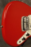 1967 Fender BRONCO Red