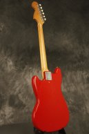 1967 Fender BRONCO Red