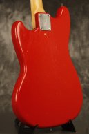 1967 Fender BRONCO Red