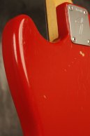 1967 Fender BRONCO Red