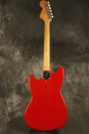 1967 Fender BRONCO Red