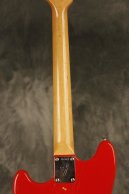 1967 Fender BRONCO Red