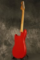 1967 Fender BRONCO Red