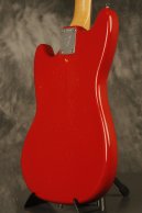 1967 Fender BRONCO Red