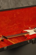 1967 Fender BRONCO Red