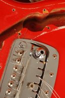 1967 Fender BRONCO Red