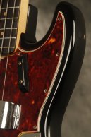 1964 pre-CBS Fender Jazz Bass refinished Sunburst 