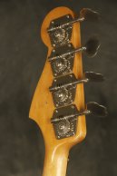 1964 pre-CBS Fender Jazz Bass refinished Sunburst 