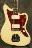 1964 Fender Jazzmaster original WHITE