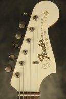 1964 Fender Jazzmaster original WHITE