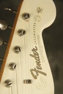 1964 Fender Jazzmaster original WHITE