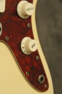 1964 Fender Jazzmaster original WHITE