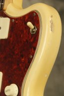 1964 Fender Jazzmaster original WHITE