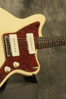 1964 Fender Jazzmaster original WHITE